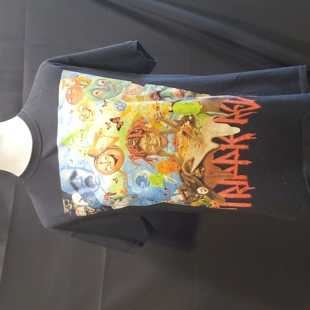 Trippie Redd Tee SZ LG